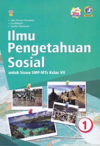 ILMU PENGETAHUAN SOSIAL