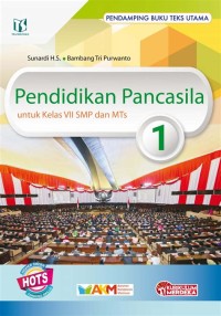 AGAMA ISLAM KLS VII SMP dan MTs