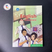ENGLISH OF THE DAY SMP KLS VII