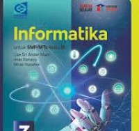 INFORMATIKA SMP/MTs KELAS IX KURIKULUM MERDEKA