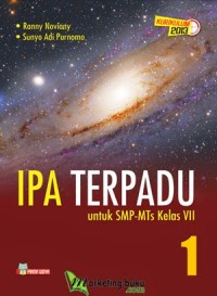 IPA KLS VII SMP dan MTs