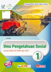 IPS KLS VII SMP dan MTs