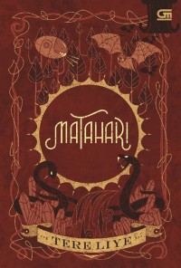 MATAHARI