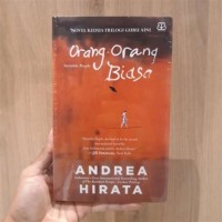 ORANG-ORANG BIASA
