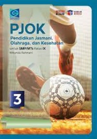 PJOK SMP/MTs kelas IX KURIKULUM MERDEKA