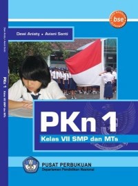 PKN KLS VII SMP dan MTs