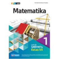 MATEMATIKA Kls VII SMP dan MTs